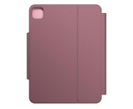 TYPECASE Etui Edge z klawiaturą do iPad Air 13" 2024/2025 różany - 1485374 - zdjęcie 4